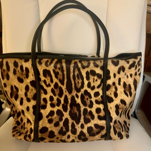 NWOT Dolce and Gabbana Purse - Picture 2 of 12